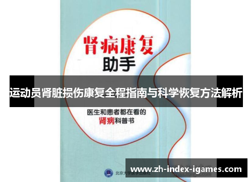 运动员肾脏损伤康复全程指南与科学恢复方法解析