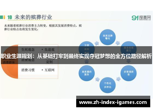 职业生涯规划：从基础打牢到最终实现夺冠梦想的全方位路径解析
