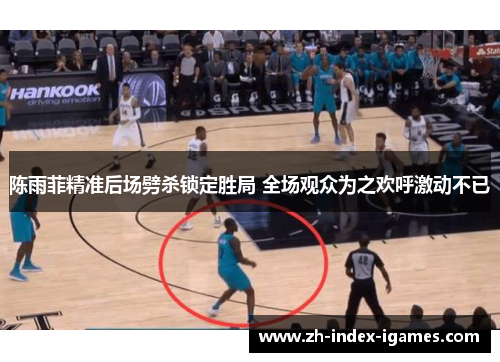 陈雨菲精准后场劈杀锁定胜局 全场观众为之欢呼激动不已