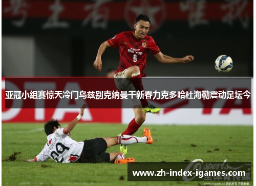 亚冠小组赛惊天冷门乌兹别克纳曼干新春力克多哈杜海勒震动足坛今 亚冠小组赛惊天冷门乌兹别克纳曼干新春力克多哈杜海勒震动足坛今